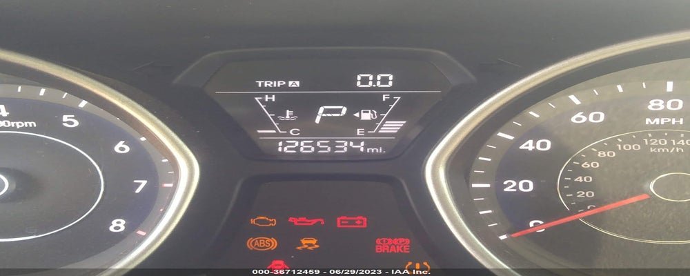5NPDH4AE0EH507549 2014 HYUNDAI ELANTRA photo no. 7
