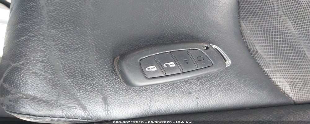5NPE34AF2JH694685 2018 HYUNDAI SONATA photo no. 11