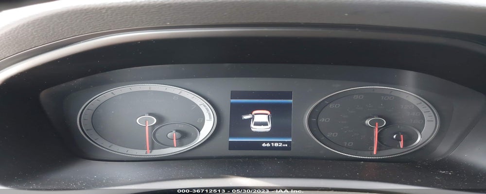 5NPE34AF2JH694685 2018 HYUNDAI SONATA photo no. 7