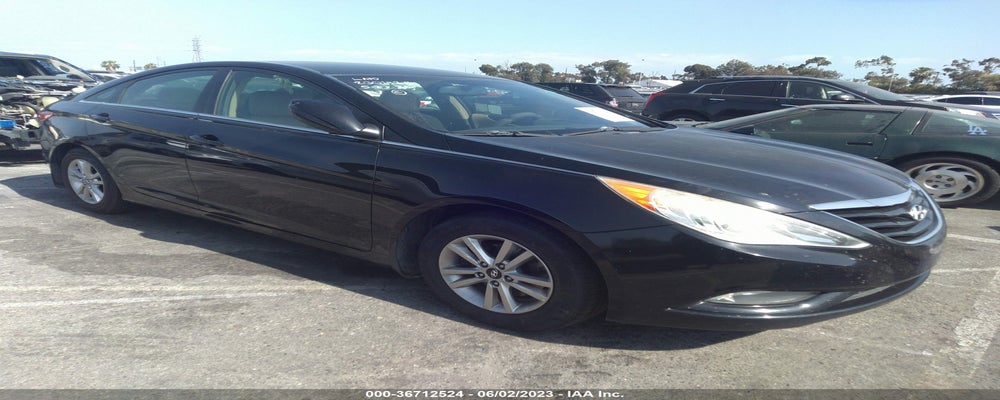 5NPEB4AC0CH401085 2012 HYUNDAI SONATA photo no. 14