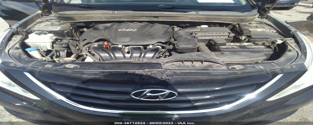 5NPEB4AC0CH401085 2012 HYUNDAI SONATA photo no. 10
