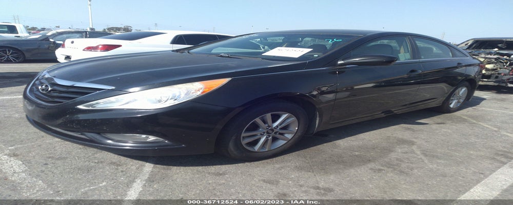 5NPEB4AC0CH401085 2012 HYUNDAI SONATA photo no. 2