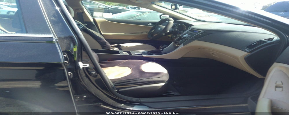 5NPEB4AC0CH401085 2012 HYUNDAI SONATA photo no. 5