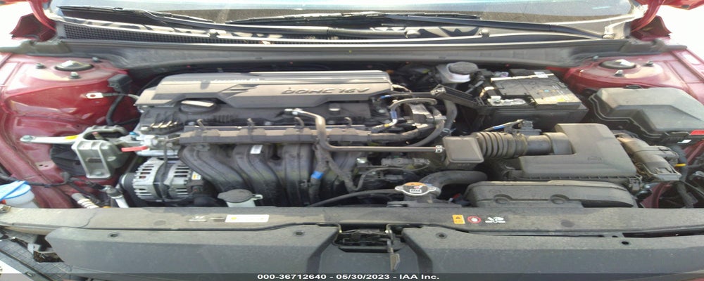 KMHLS4AGXPU403606 2023 HYUNDAI ELANTRA photo no. 10