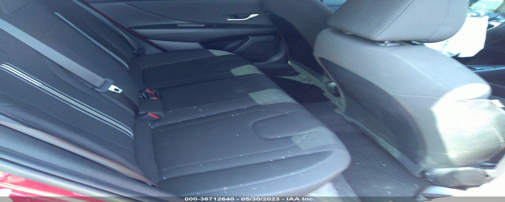 KMHLS4AGXPU403606 2023 HYUNDAI ELANTRA photo no. 8
