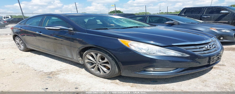 5NPEC4AB6DH799263 2013 HYUNDAI SONATA photo no. 23