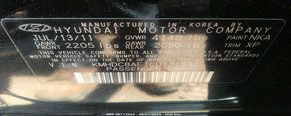 KMHDC8AE1CU131531 2012 HYUNDAI ELANTRA TOURING photo no. 9