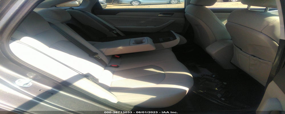 5NPE34AF6JH667814 2018 HYUNDAI SONATA photo no. 8