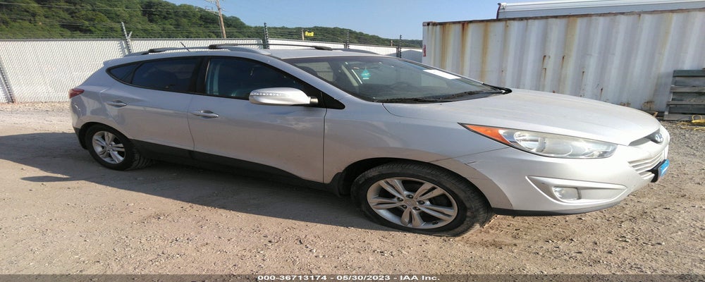 KM8JUCAC1DU633295 2013 HYUNDAI TUCSON photo no. 13