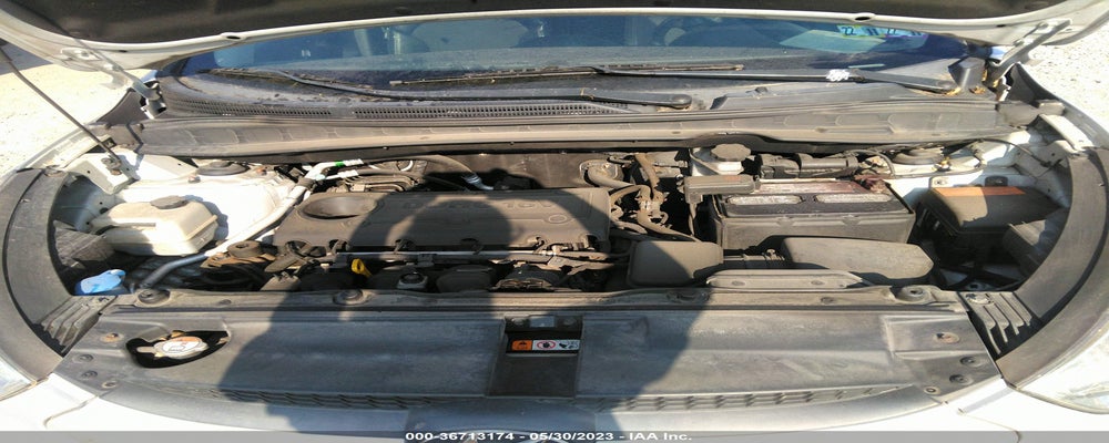 KM8JUCAC1DU633295 2013 HYUNDAI TUCSON photo no. 10