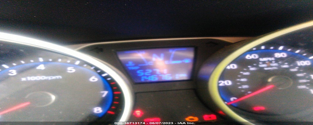 KM8JUCAC1DU633295 2013 HYUNDAI TUCSON photo no. 7