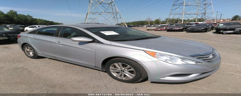5NPEB4AC9DH672471 2013 HYUNDAI SONATA photo no. 15
