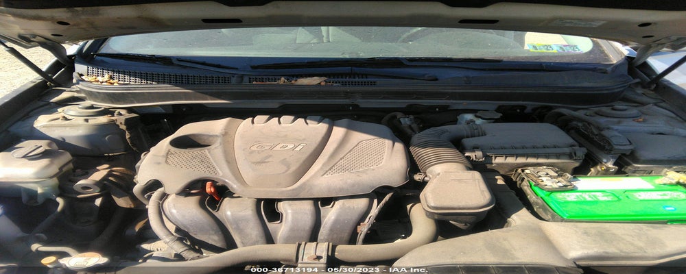 5NPEB4AC9DH672471 2013 HYUNDAI SONATA photo no. 10