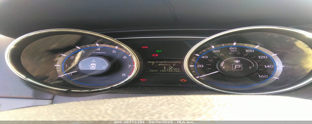 5NPEB4AC9DH672471 2013 HYUNDAI SONATA photo no. 7
