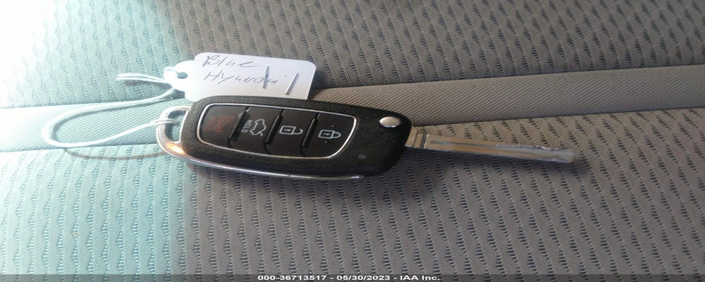 5NPE24AF4JH672660 2018 HYUNDAI SONATA photo no. 11
