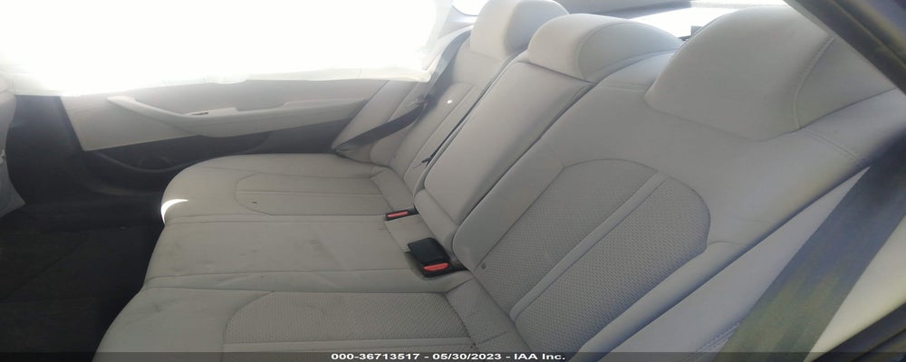 5NPE24AF4JH672660 2018 HYUNDAI SONATA photo no. 8