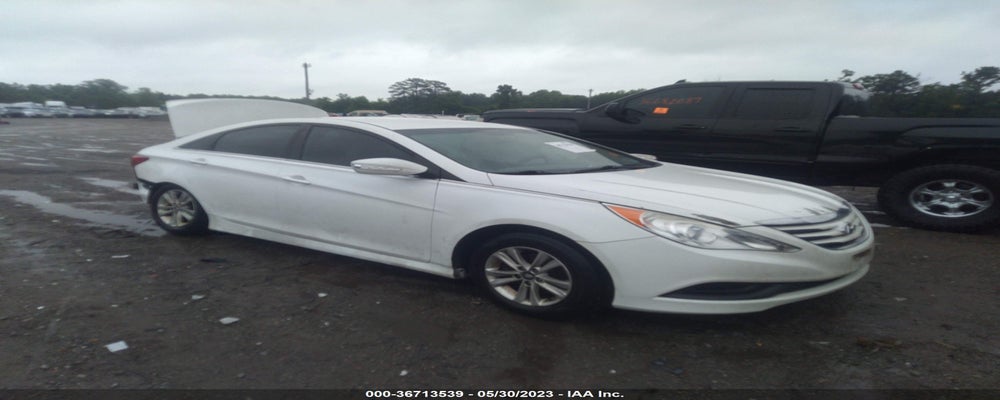 5NPEB4AC7EH923182 2014 HYUNDAI SONATA photo no. 9