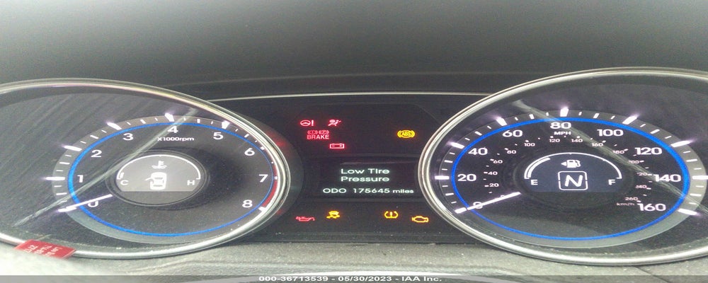 5NPEB4AC7EH923182 2014 HYUNDAI SONATA photo no. 7