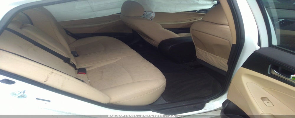 5NPEB4AC7EH923182 2014 HYUNDAI SONATA photo no. 8