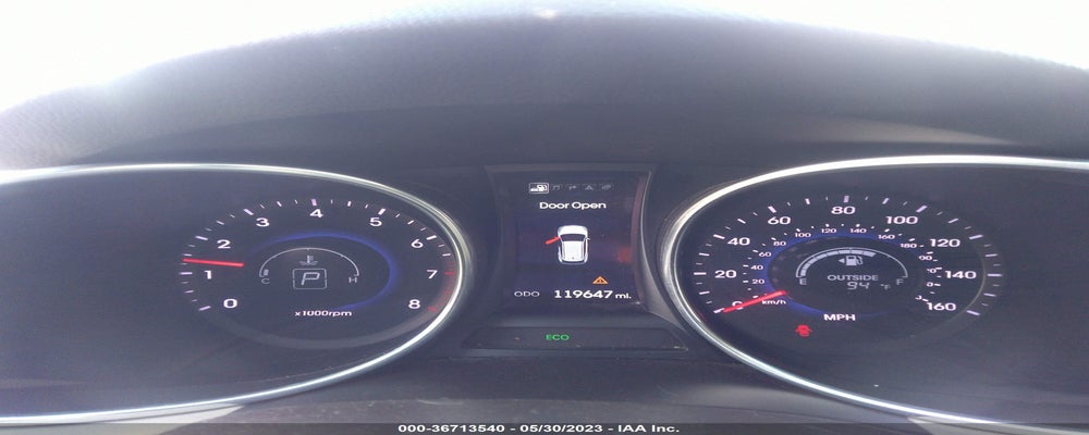 5XYZU3LB1FG240364 2015 HYUNDAI SANTA FE SPORT photo no. 7