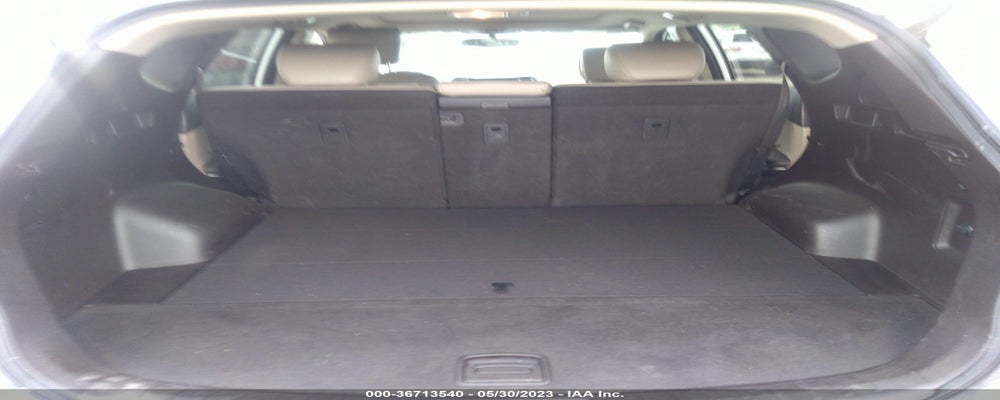 5XYZU3LB1FG240364 2015 HYUNDAI SANTA FE SPORT photo no. 8