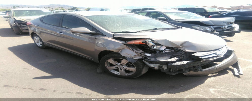 5NPDH4AE4DH249258 2013 HYUNDAI ELANTRA photo no. 24