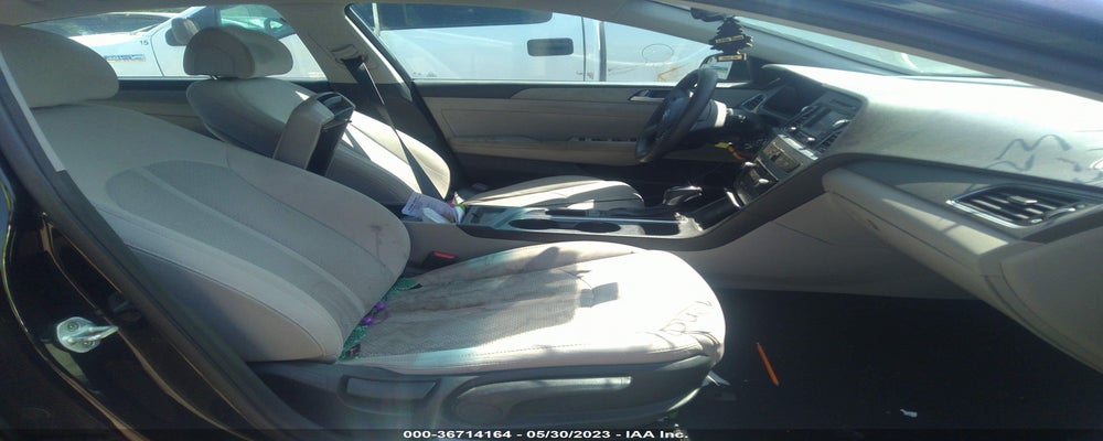 5NPE24AF5FH002610 2015 HYUNDAI SONATA photo no. 5