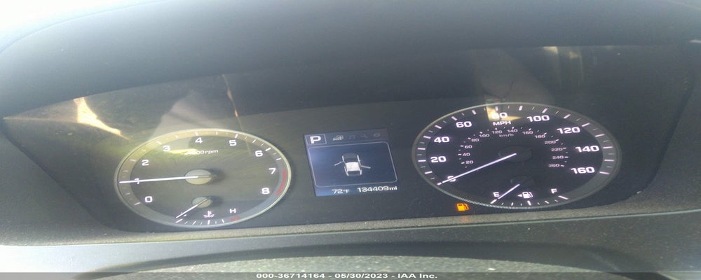 5NPE24AF5FH002610 2015 HYUNDAI SONATA photo no. 7
