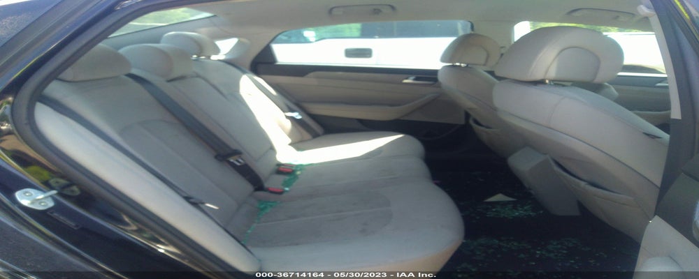 5NPE24AF5FH002610 2015 HYUNDAI SONATA photo no. 8