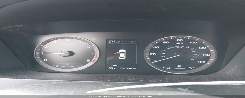 5NPE34AF4FH131404 2015 HYUNDAI SONATA photo no. 7