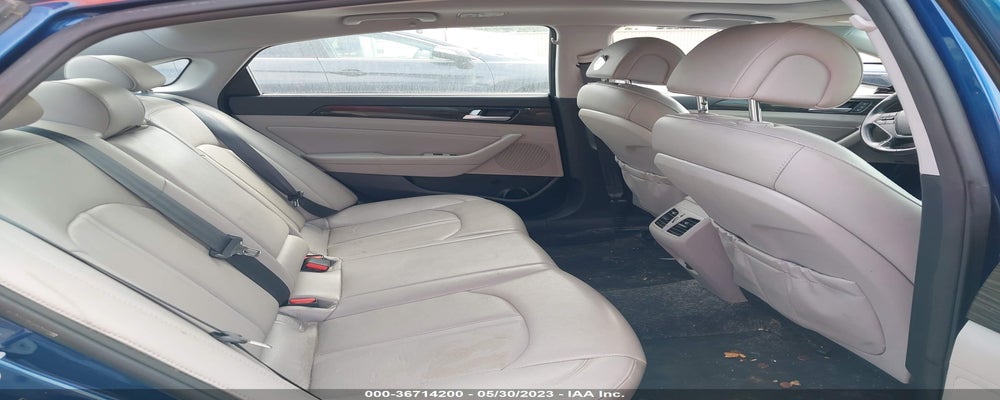 5NPE34AF4FH131404 2015 HYUNDAI SONATA photo no. 8
