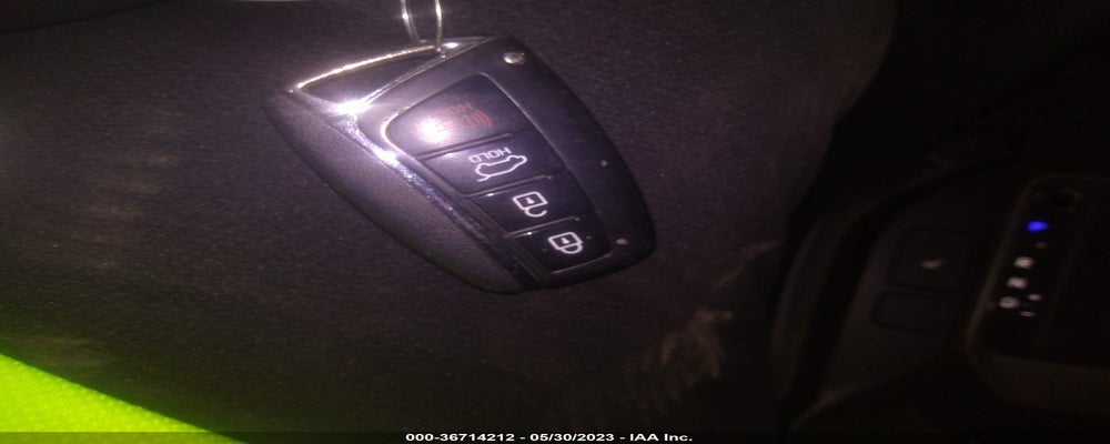 KM8SNDHF9JU285975 2018 HYUNDAI SANTA FE photo no. 11