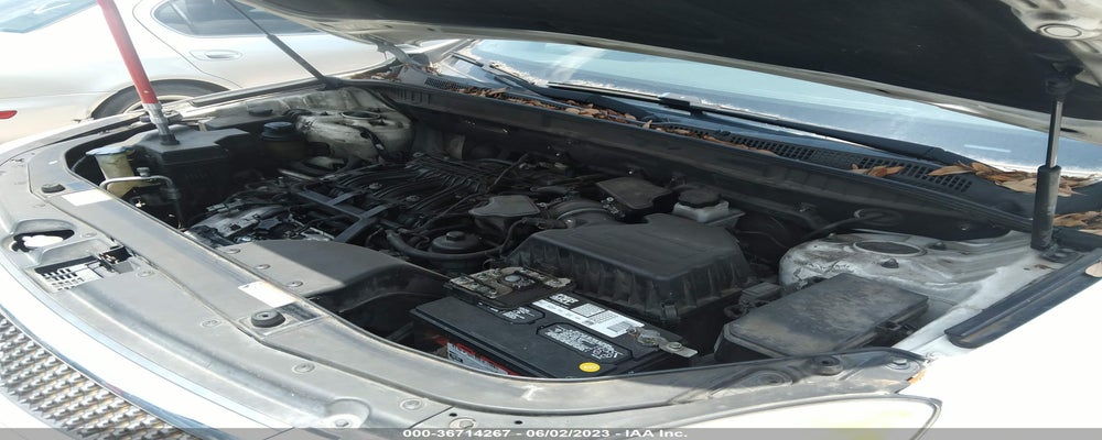 KM8NU4CC9AU129965 2010 HYUNDAI VERACRUZ photo no. 10