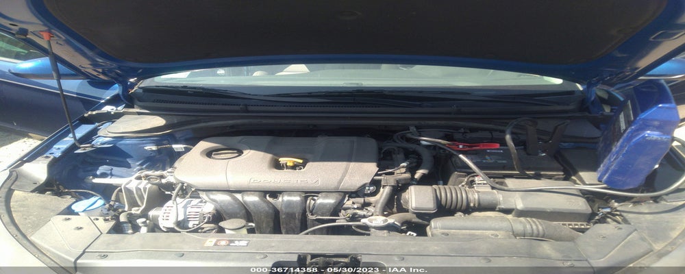 5NPD84LF6LH598037 2020 HYUNDAI ELANTRA photo no. 10