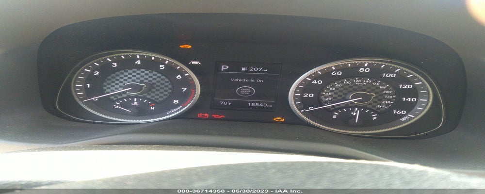 5NPD84LF6LH598037 2020 HYUNDAI ELANTRA photo no. 7