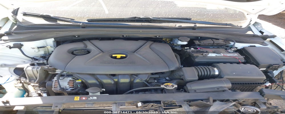 KMHH35LE5JU040286 2018 HYUNDAI ELANTRA GT photo no. 10