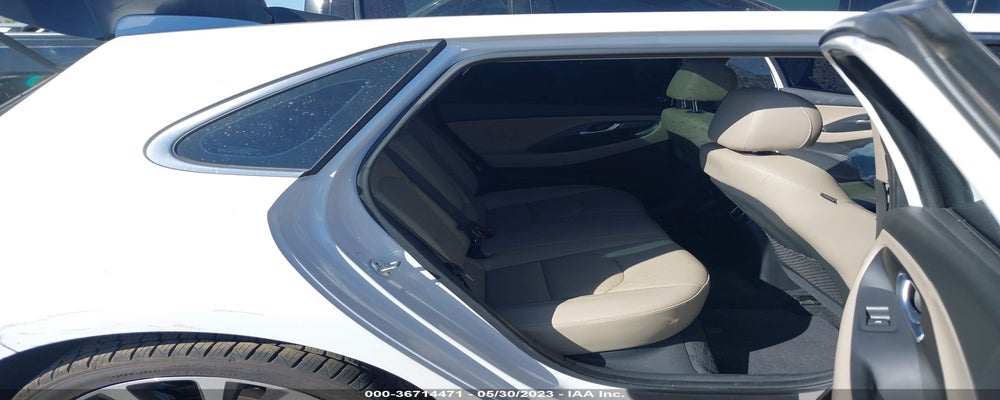 KMHH35LE5JU040286 2018 HYUNDAI ELANTRA GT photo no. 8