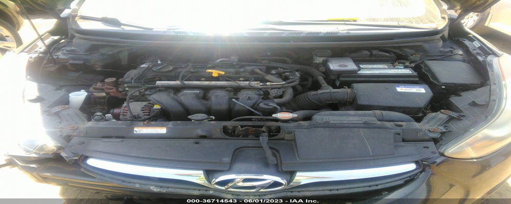 KMHDH4AE7BU116539 2011 HYUNDAI ELANTRA photo no. 10