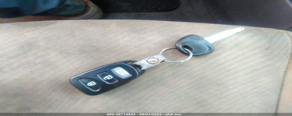 KMHDH4AE7BU116539 2011 HYUNDAI ELANTRA photo no. 11