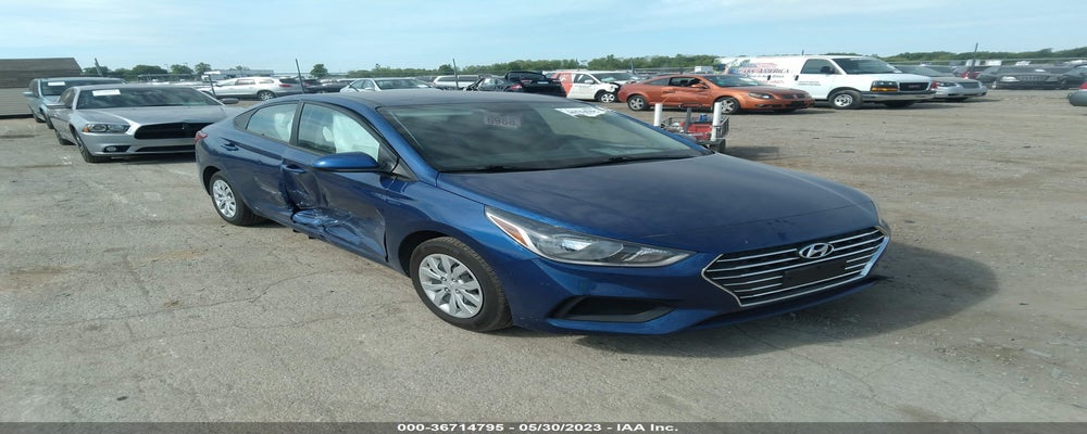 3KPC24A69ME140448 2021 HYUNDAI ACCENT photo no. 14