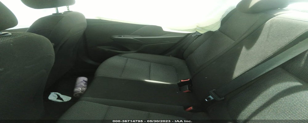 3KPC24A69ME140448 2021 HYUNDAI ACCENT photo no. 8