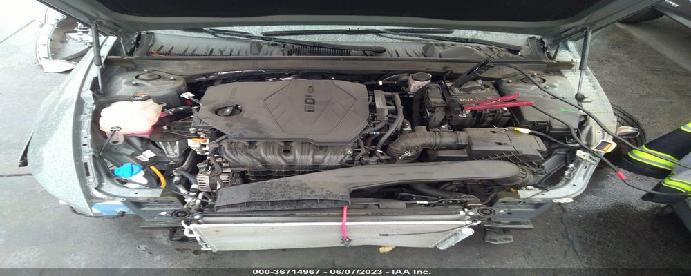 5NPEG4JA0NH149521 2022 HYUNDAI SONATA photo no. 10