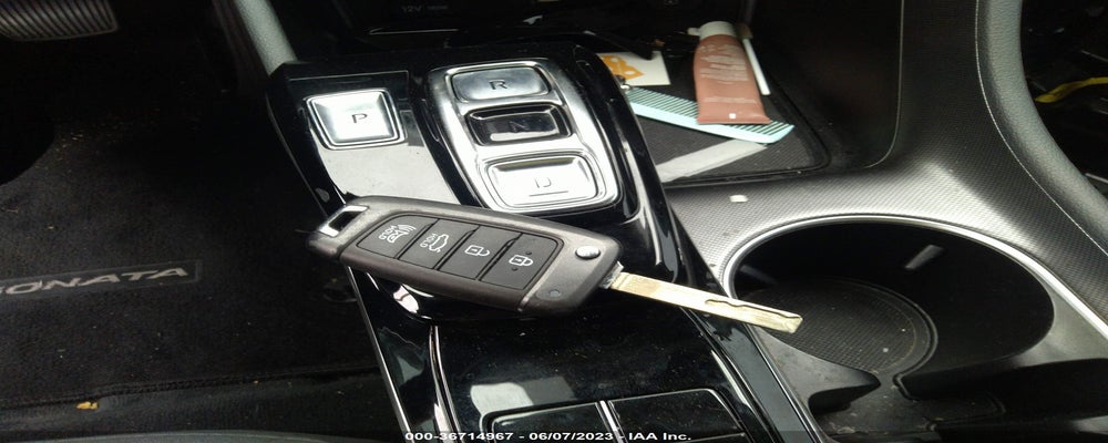 5NPEG4JA0NH149521 2022 HYUNDAI SONATA photo no. 11