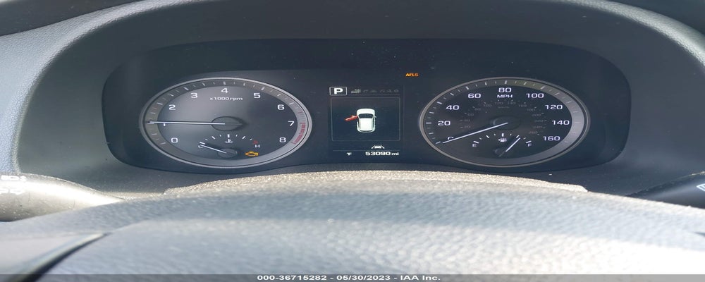 KM8J3CA20GU214241 2016 HYUNDAI TUCSON photo no. 7