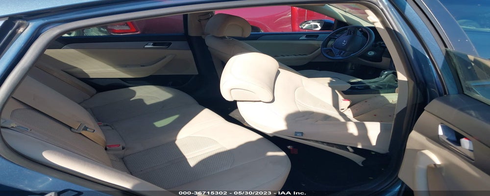 5NPE24AF1HH478193 2017 HYUNDAI SONATA photo no. 8