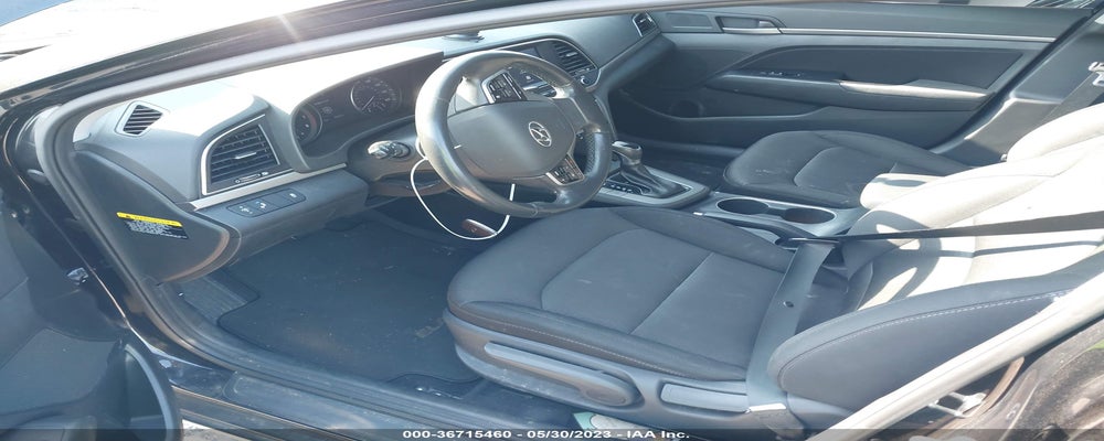 5NPD84LF5JH366512 2018 HYUNDAI ELANTRA photo no. 5