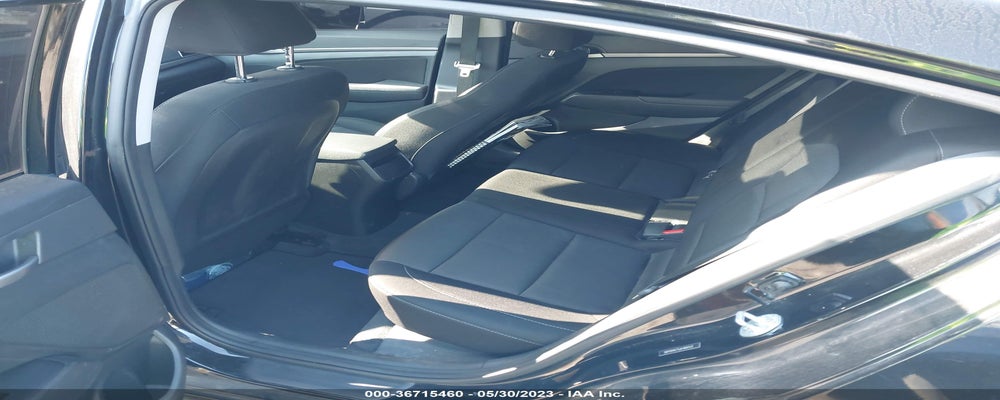 5NPD84LF5JH366512 2018 HYUNDAI ELANTRA photo no. 8