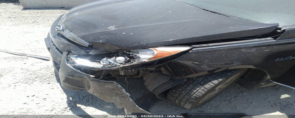 KMHEC4A48CA057272 2012 HYUNDAI SONATA photo no. 6