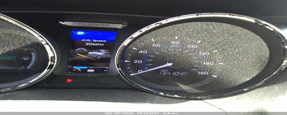 KMHEC4A48CA057272 2012 HYUNDAI SONATA photo no. 7