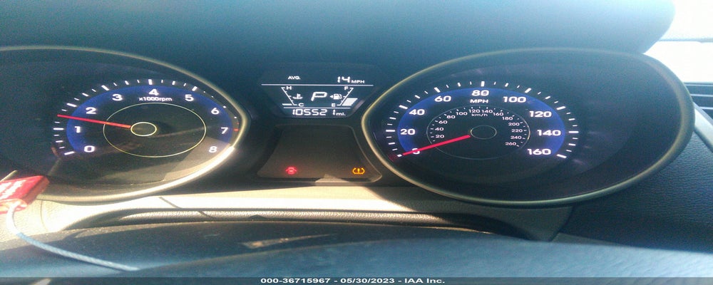 5NPDH4AE8GH744311 2016 HYUNDAI ELANTRA photo no. 7